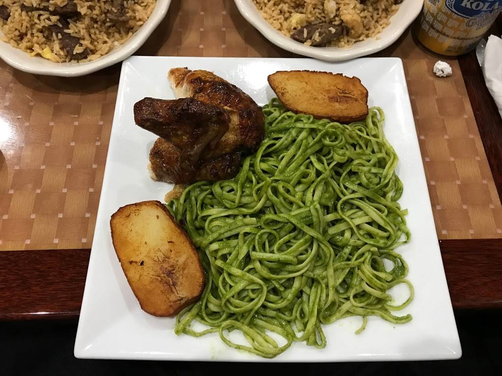 Millennium Chicken | restaurant | 265 W Merrick Rd, Valley Stream, NY 11580, USA | 5165613909 OR +1 516-561-3909