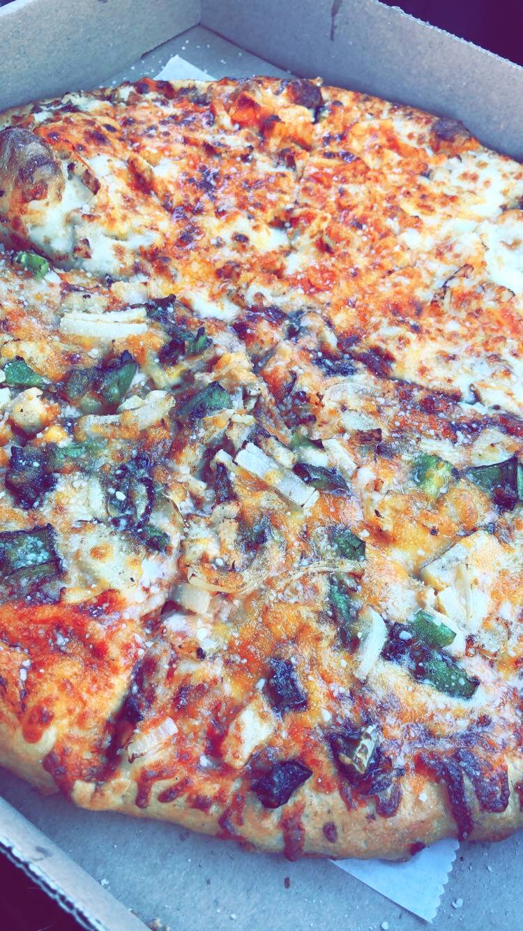 Crazy Tomato Pizza Pasta | restaurant | 803 E Main St # F, Allen, TX 75002, USA | 9727475131 OR +1 972-747-5131