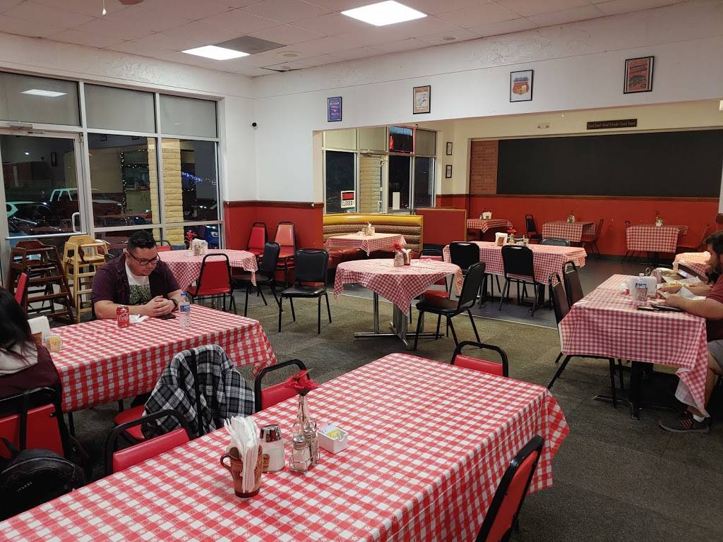 G Gs kitchen | restaurant | 9787 McCombs St, El Paso, TX 79924, USA | 9158814006 OR +1 915-881-4006