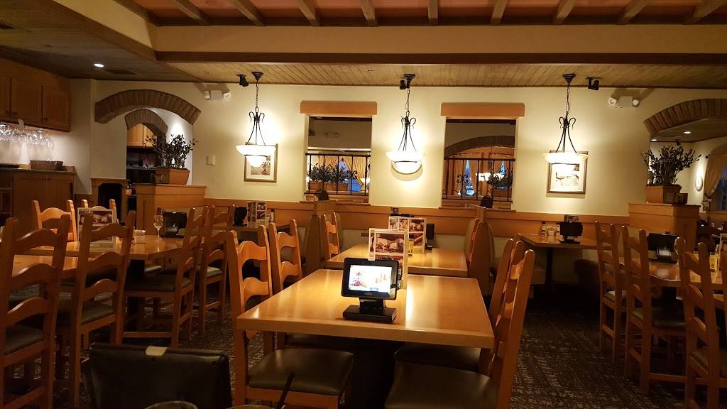 Olive Garden Italian Restaurant | meal takeaway | 4111 National Rd E, Richmond, IN 47374, USA | 7659624300 OR +1 765-962-4300