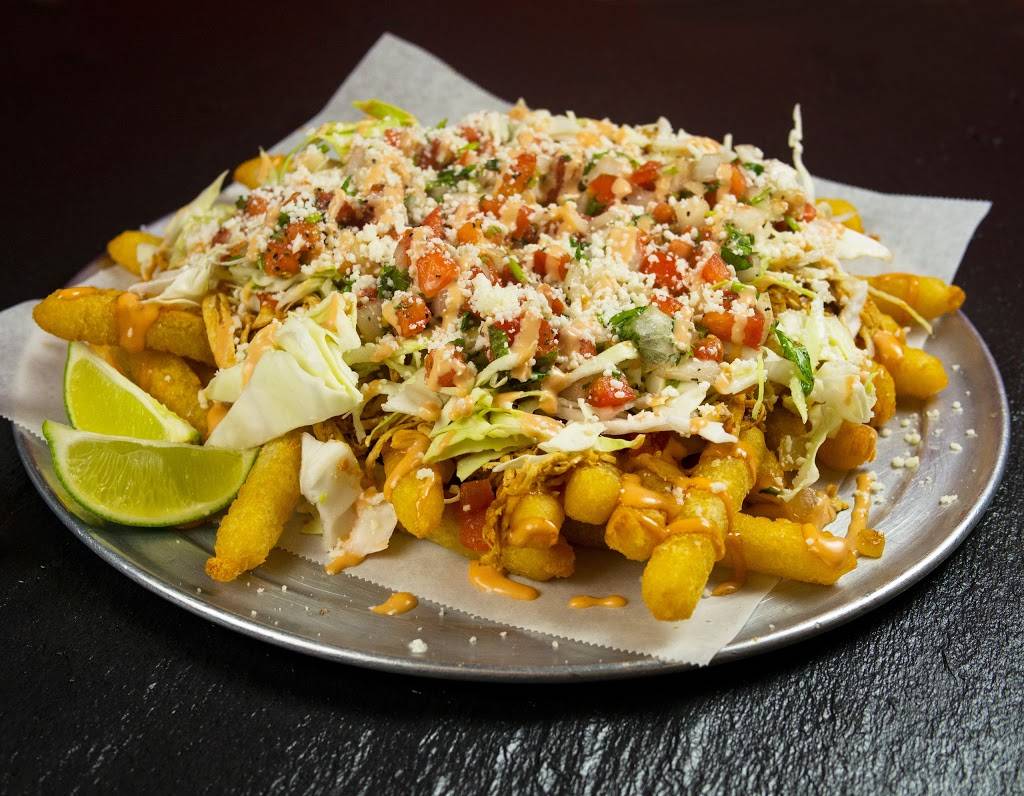 Sabor Latin Street Grill | restaurant | 14039 US-74, Indian Trail, NC 28079, USA | 7046287465 OR +1 704-628-7465