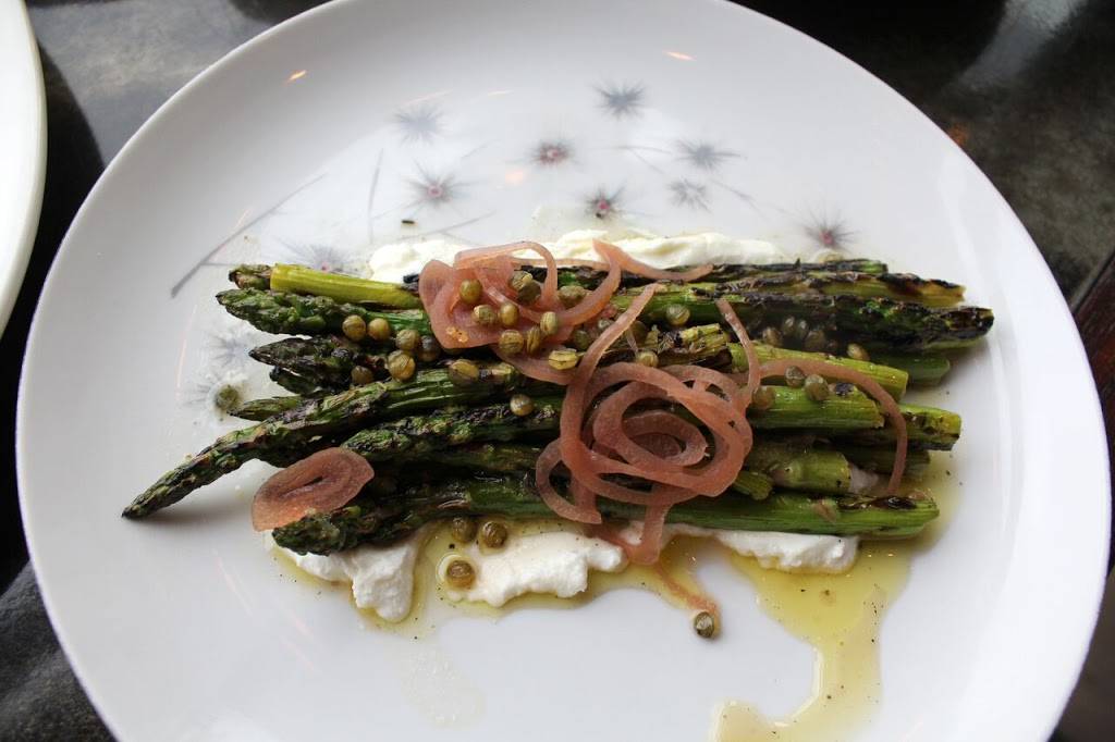 Willow Room | restaurant | 1800 N Halsted St, Chicago, IL 60614, USA | 3129822151 OR +1 312-982-2151