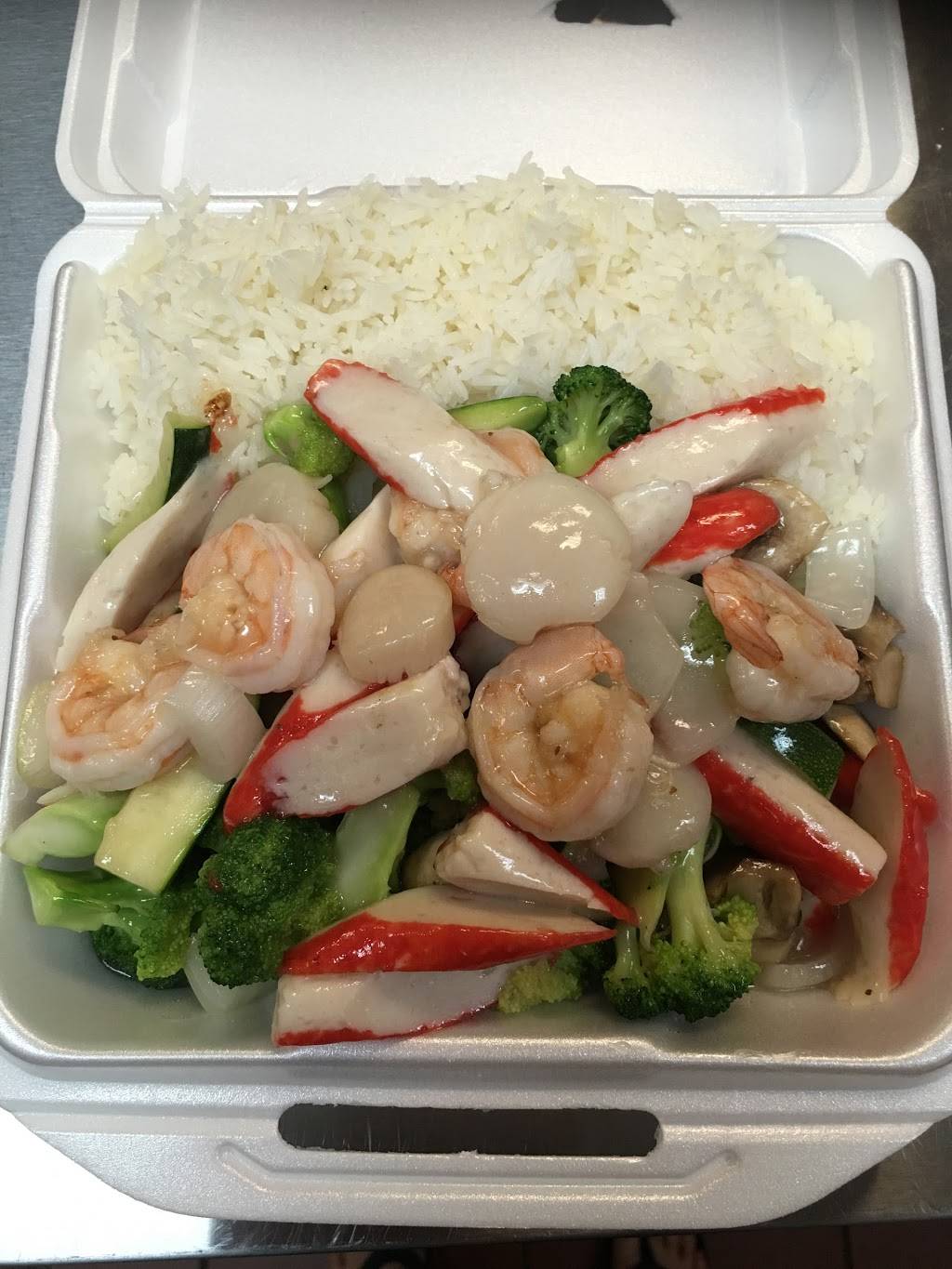 China Star III | restaurant | 6604 Waters Ave, Savannah, GA 31406, USA | 9123491953 OR +1 912-349-1953