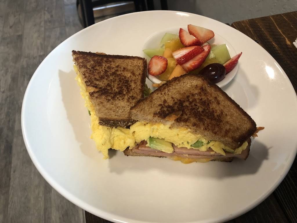 Taste Cafe | restaurant | 50 Cabrillo Hwy N, Half Moon Bay, CA 94019, USA | 6507121586 OR +1 650-712-1586