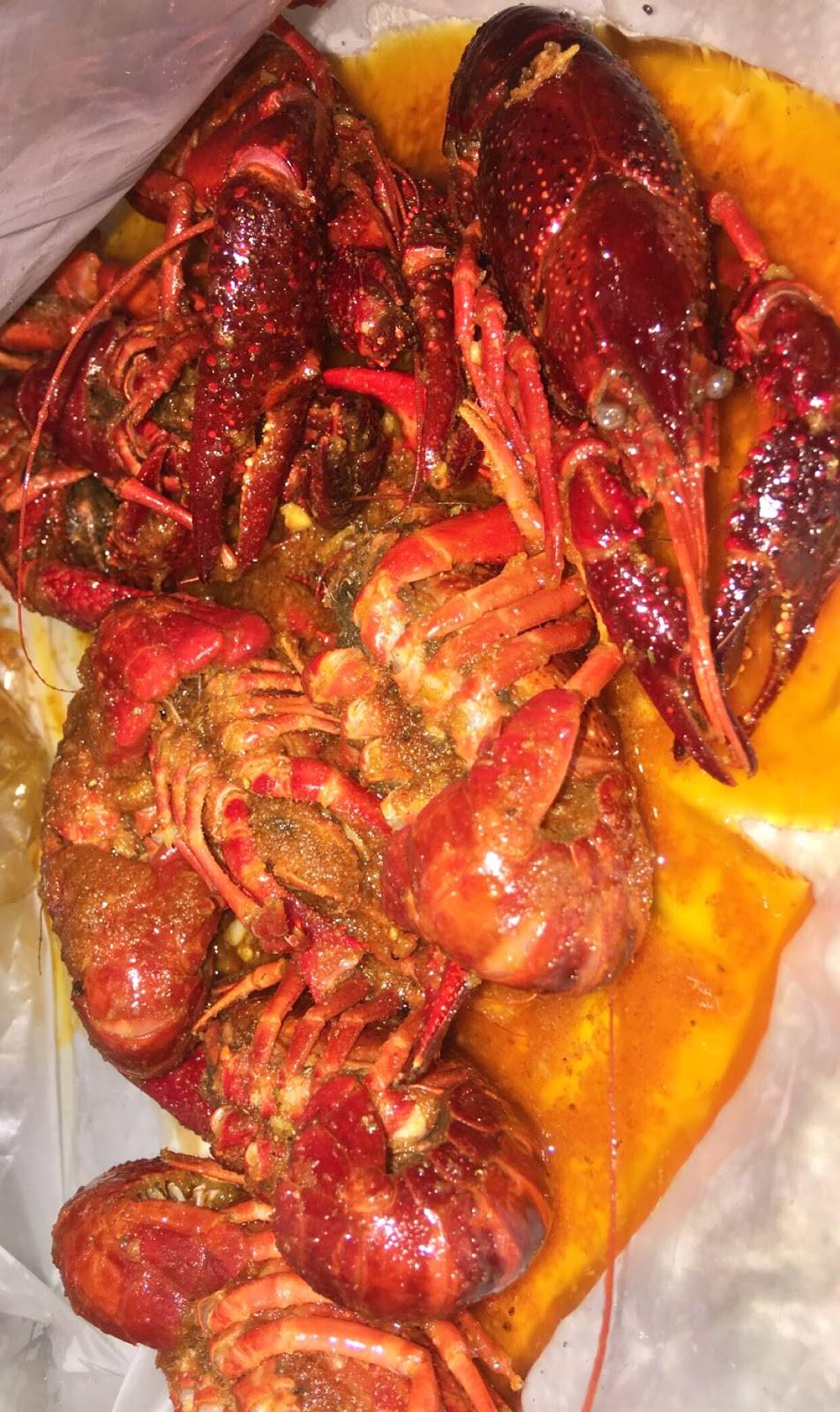 Crawfish N More | restaurant | 6210 Hwy 6 Ste A, Missouri City, TX 77459, USA | 2819695322 OR +1 281-969-5322