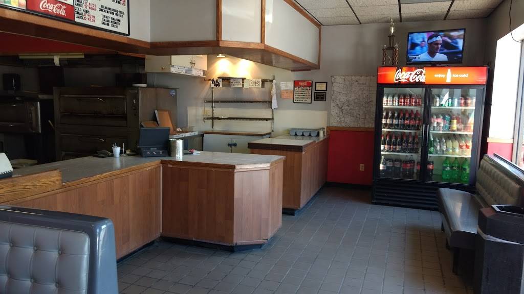 Pontillos Pizza - Penfield | restaurant | 1811 Penfield Rd, Penfield, NY 14526, USA | 5853854848 OR +1 585-385-4848