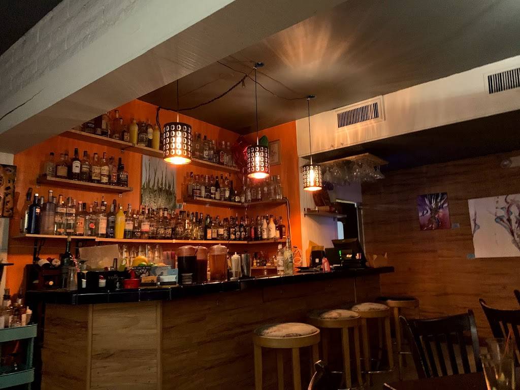 Fuego Bistro | restaurant | 713 E Palo Verde Dr, Phoenix, AZ 85014, USA | 6022771151 OR +1 602-277-1151