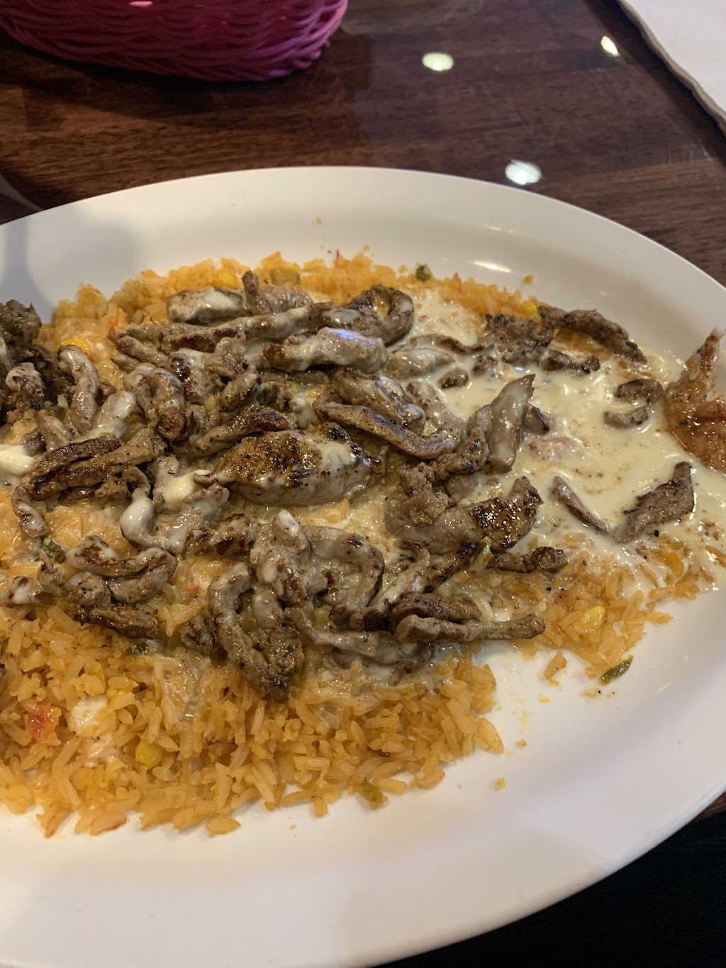 Los Arcos | restaurant | 8694 Madison Blvd, Madison, AL 35758, USA | 2567247154 OR +1 256-724-7154