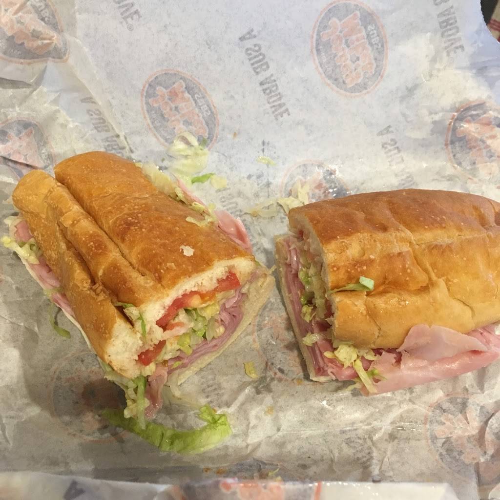 Jersey Mikes Subs | restaurant | 8161 FM423 #200, Little Elm, TX 75068, USA | 9729962515 OR +1 972-996-2515