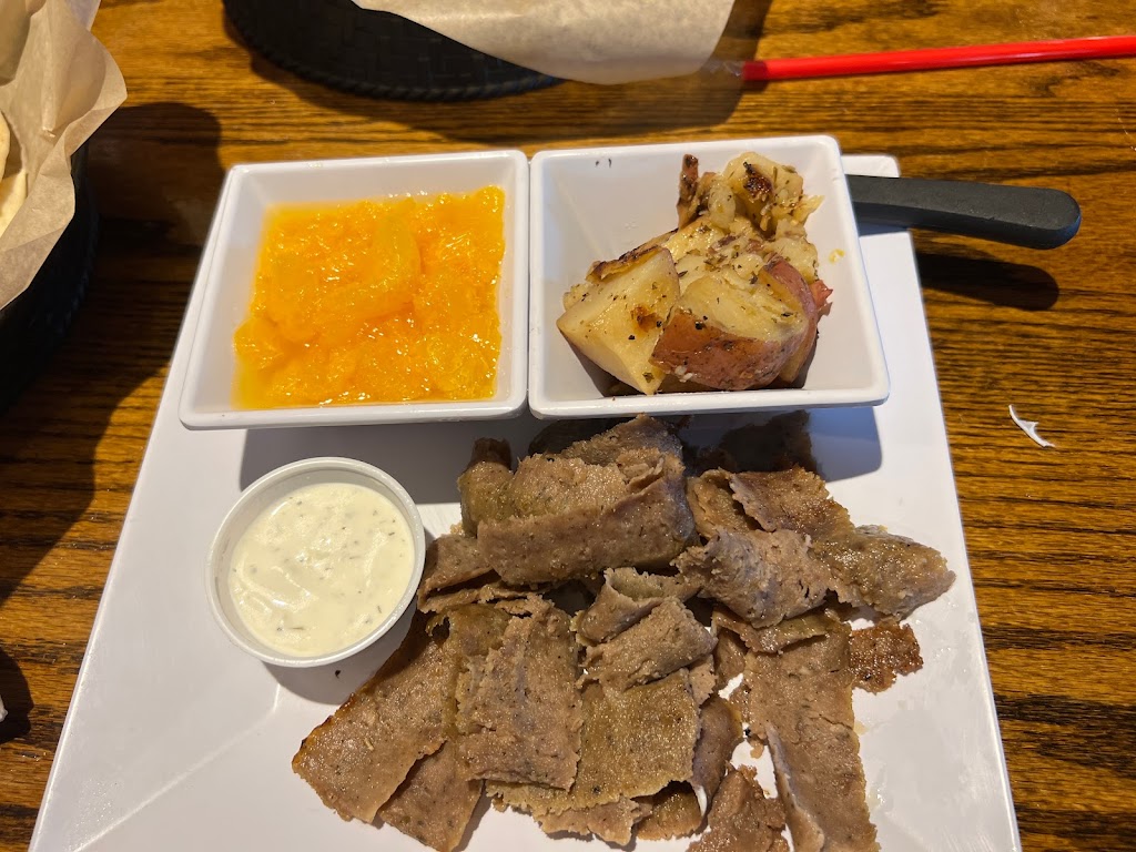 Greek House | restaurant | 1211 E Beebe Capps Expy, Searcy, AR 72143, USA | 5012683200 OR +1 501-268-3200