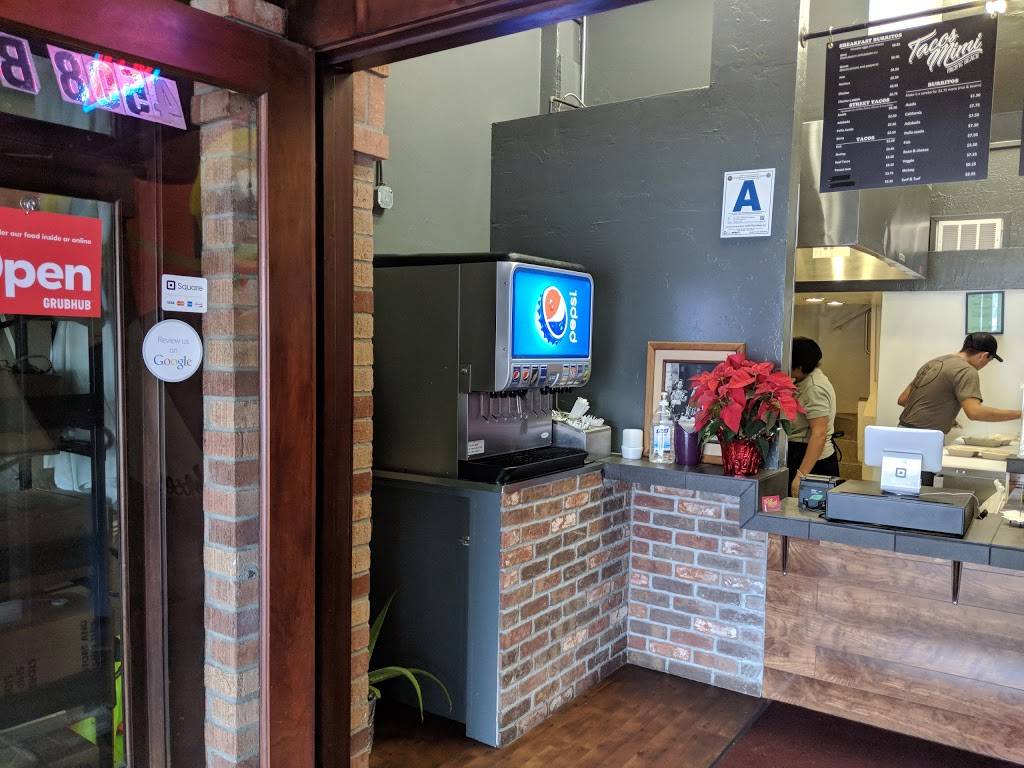 Tacos Mimi | restaurant | 4508 Cass St, San Diego, CA 92109, USA | 8582918619 OR +1 858-291-8619