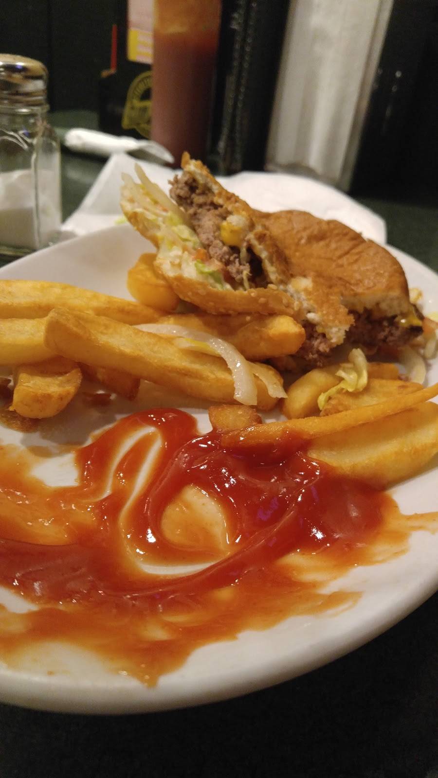 Full House Restaurant | restaurant | 57 Ecorse Rd, Ypsilanti, MI 48198, USA | 7344825920 OR +1 734-482-5920