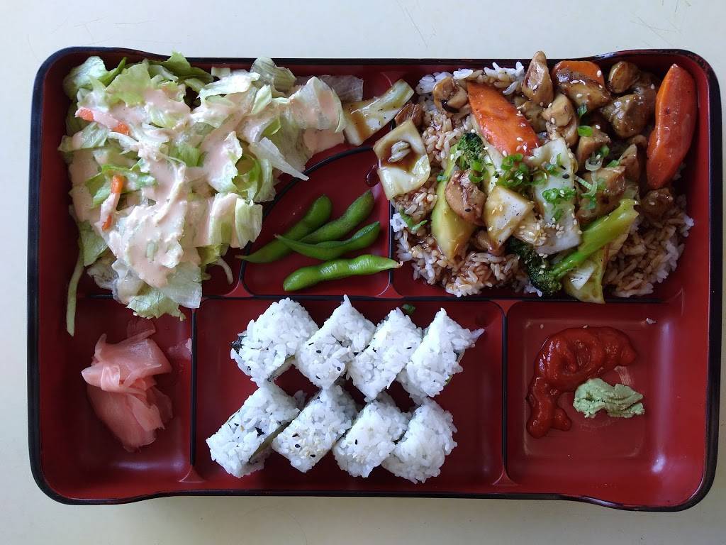 Teriyaki House | restaurant | 6801 Lankershim Blvd #115, North Hollywood, CA 91605, USA | 8187590899 OR +1 818-759-0899