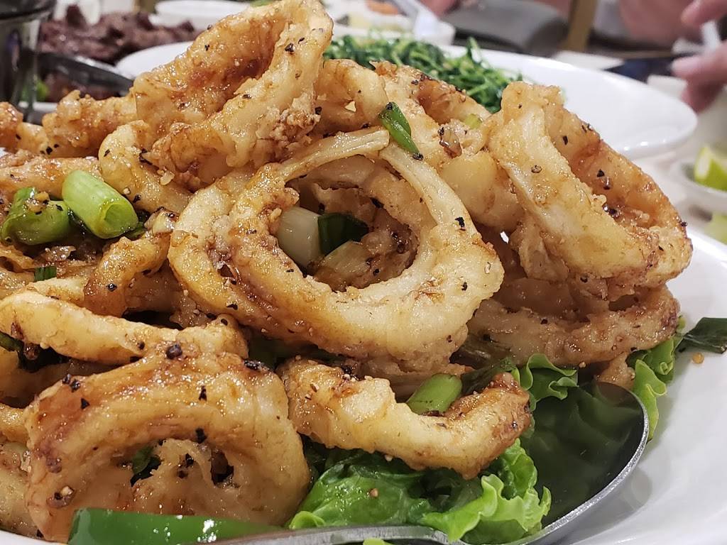 Capital Seafood | restaurant | 8851 Westminster Blvd, Garden Grove, CA 92844, USA | 7148924182 OR +1 714-892-4182