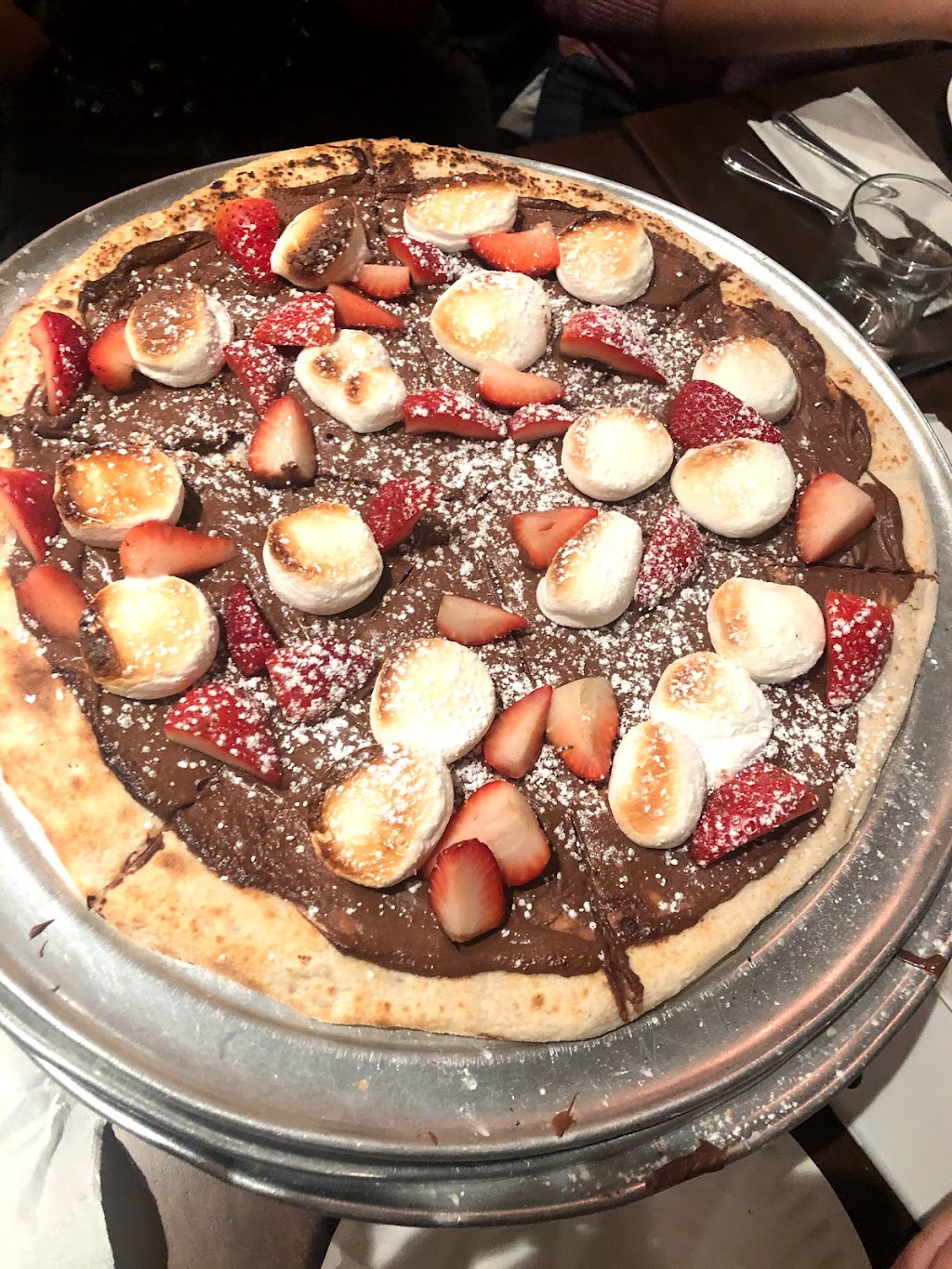 Table 87 | restaurant | 87 Atlantic Ave, Brooklyn, NY 11201, USA | 7187979300 OR +1 718-797-9300