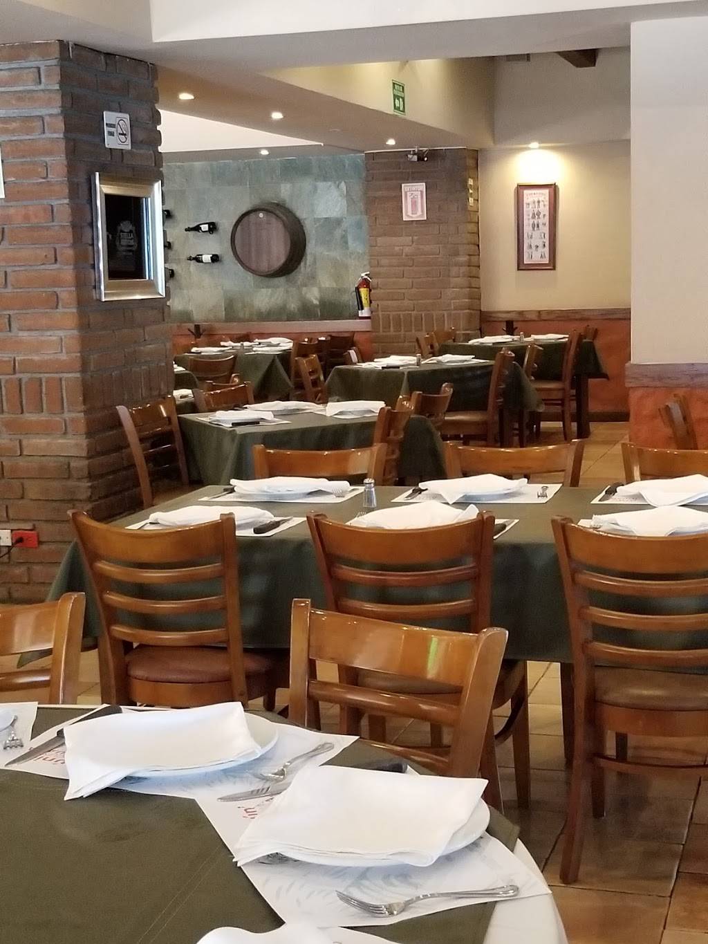 FONDA ARGENTINA TIJUANA | restaurant | Blvd. Agua Caliente 10854, Aviacion, 22104 Tijuana, B.C., Mexico | 016642900908 OR +52 664 290 0908