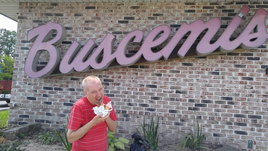 Original Buscemis | restaurant | 29230 23 Mile Rd, Chesterfield, MI 48047, USA | 5869493300 OR +1 586-949-3300