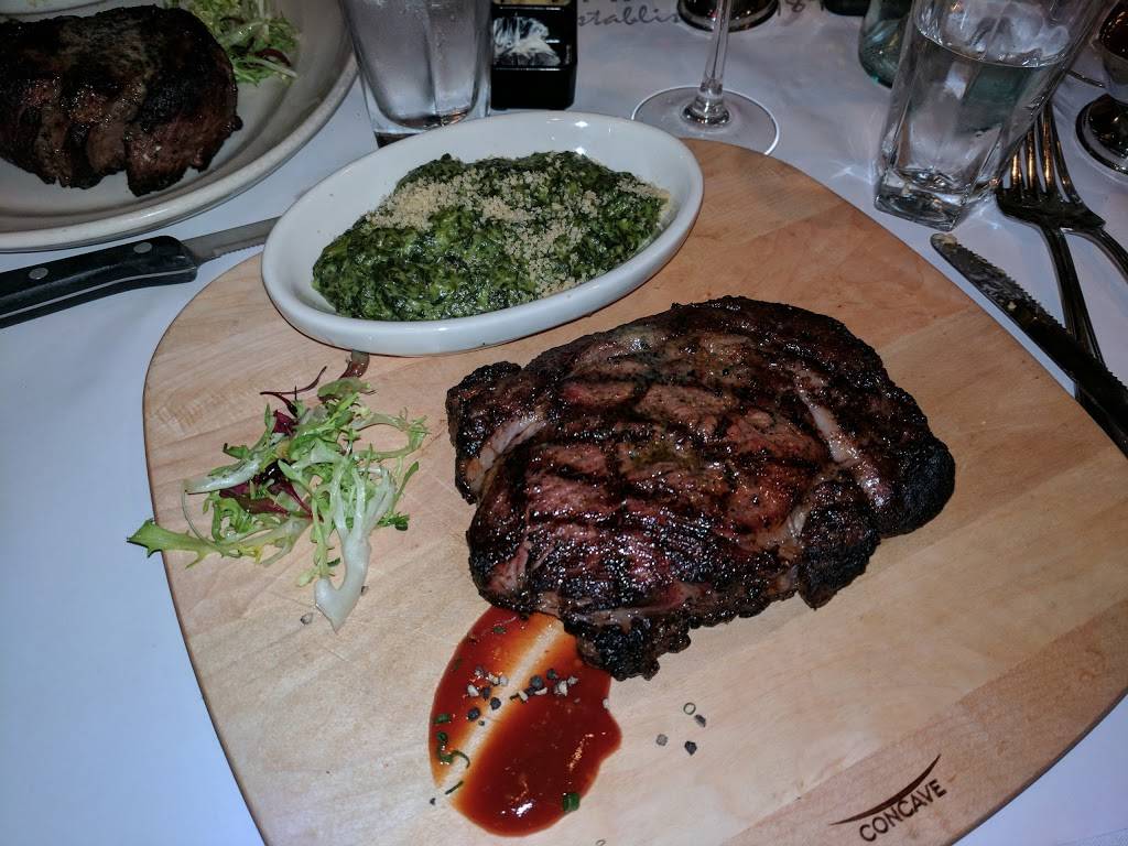 George White | restaurant | 33 Berry Hill Rd, Syosset, NY 11791, USA | 5163642144 OR +1 516-364-2144