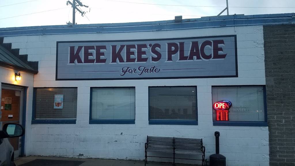 Kee Kees Place | restaurant | 2709 Williamsburg Rd, Richmond, VA 23231, USA | 8043088375 OR +1 804-308-8375