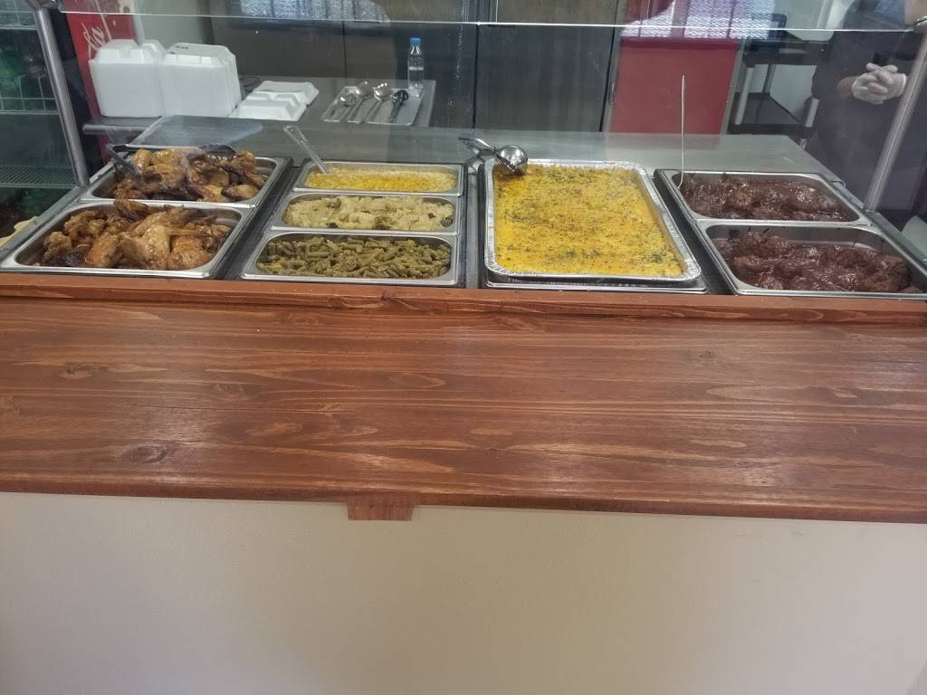 Nana Bs Soul Food Kitchen | restaurant | 4705 Yancy St, Dallas, TX 75216, USA | 2142380300 OR +1 214-238-0300