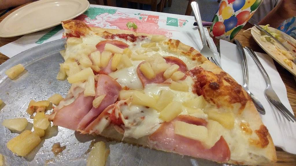 Pizza N Stuff | restaurant | 1532 Foothill Blvd, La Verne, CA 91750, USA | 9095933676 OR +1 909-593-3676