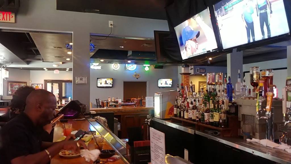 The Bethany Tavern | restaurant | 604 W Bethany Dr, Allen, TX 75013, USA | 9727271100 OR +1 972-727-1100