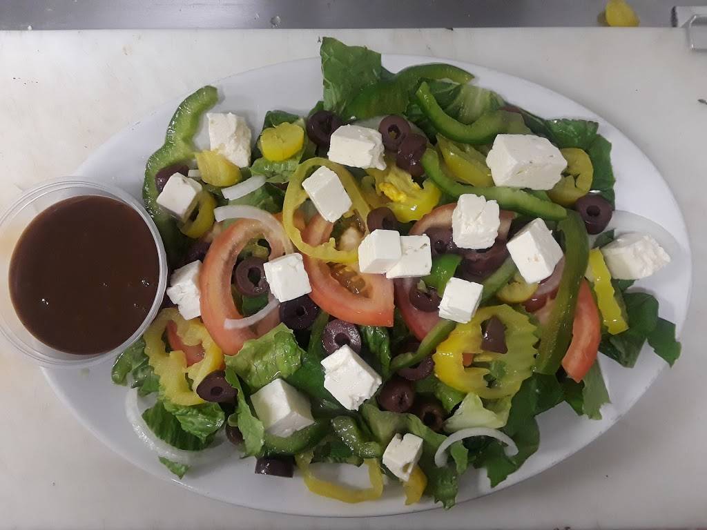 Fratellos Pizza | meal delivery | 2425 E Colonial Dr, Orlando, FL 32803, USA | 4076016929 OR +1 407-601-6929