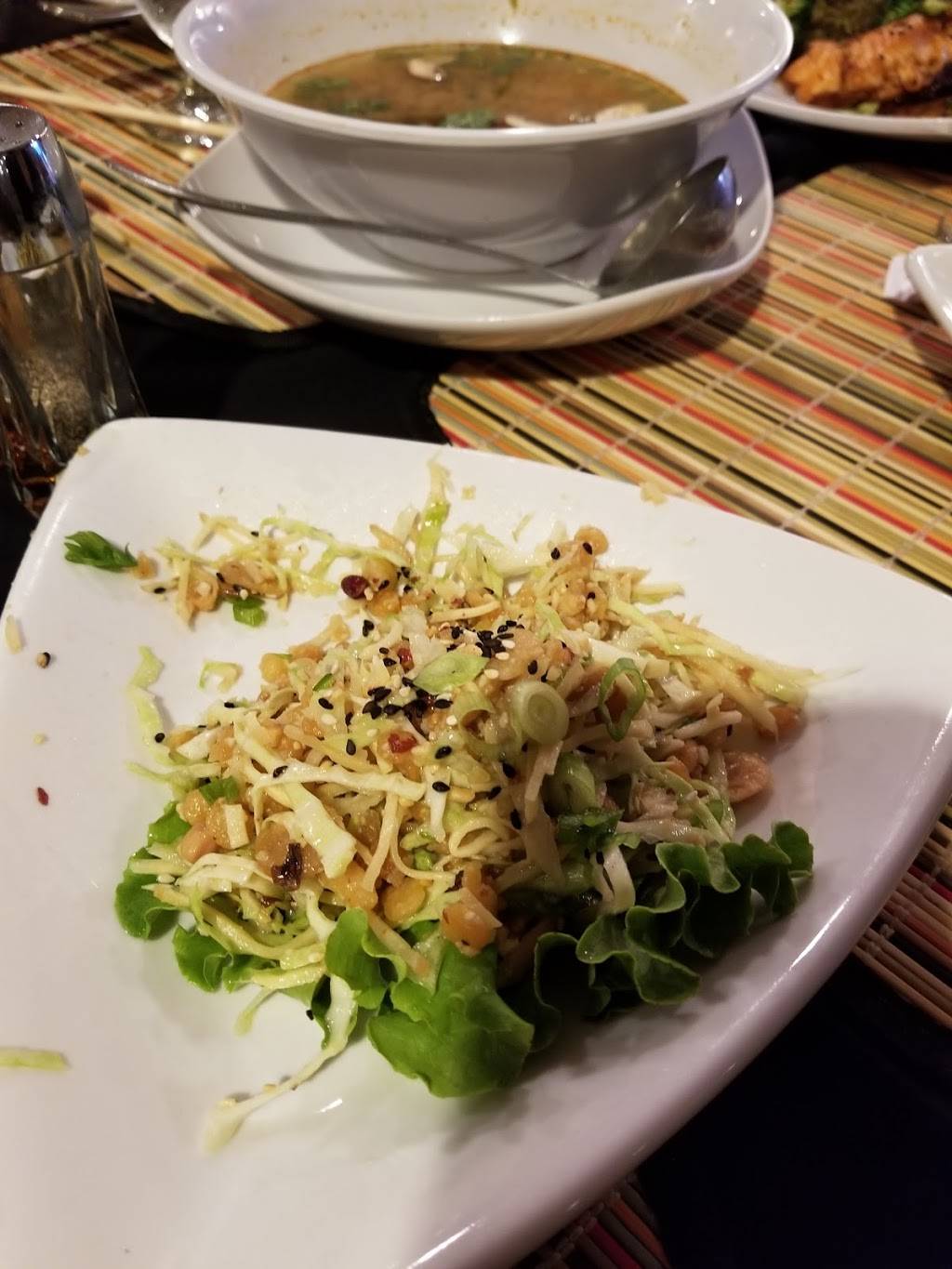 Fuze Asian Grille - Asian Fusion Restaurant of Buffalo | restaurant | 1424 Millersport Hwy, Buffalo, NY 14221, USA | 7169063446 OR +1 716-906-3446