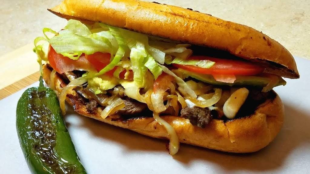 MoNo LoCo GRILL | restaurant | 3766 Lamar Ave, Memphis, TN 38118, USA | 9018463815 OR +1 901-846-3815