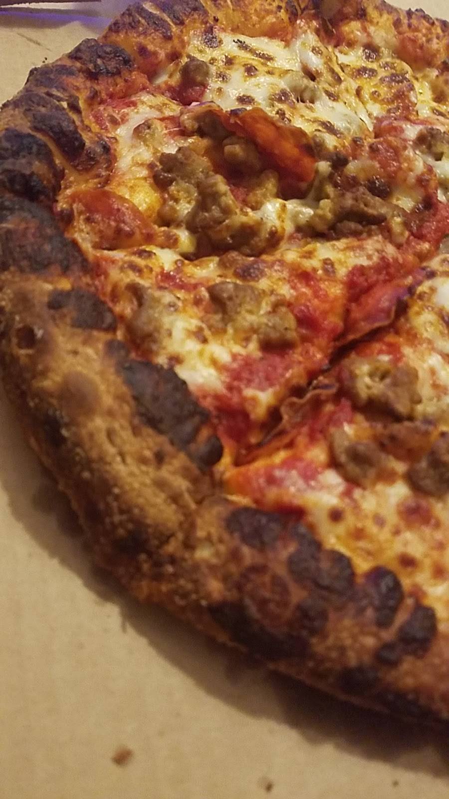 Papa Johns Pizza | restaurant | 1848 S, KY-53, La Grange, KY 40031, USA | 5022257272 OR +1 502-225-7272