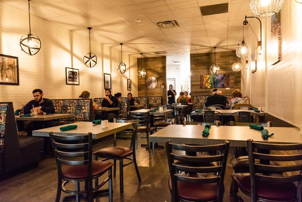 Sapori | restaurant | 2823 Smith Ave, Baltimore, MD 21209, USA | 4104864264 OR +1 410-486-4264