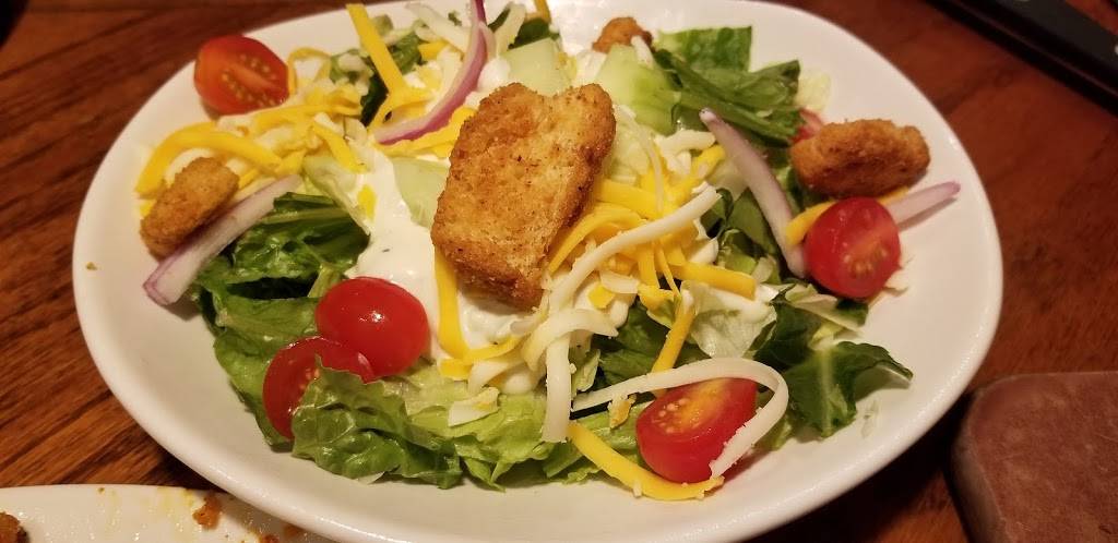 Outback Steakhouse | restaurant | 31988 US Hwy 19 N, Palm Harbor, FL 34684, USA | 7277896283 OR +1 727-789-6283