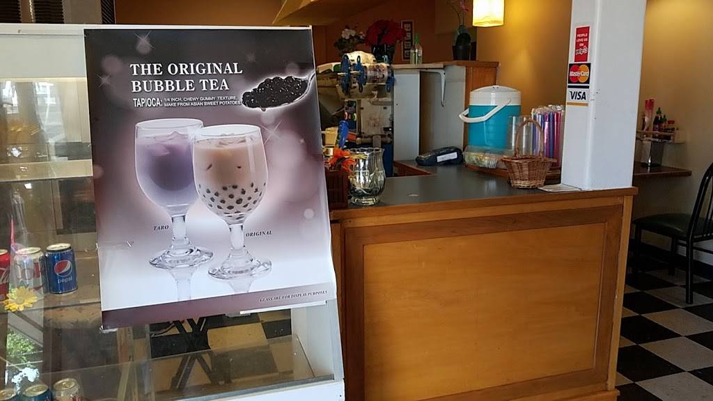 Chau Sandwich | restaurant | 6543 SE Milwaukie Ave, Portland, OR 97202, USA | 5033673521 OR +1 503-367-3521