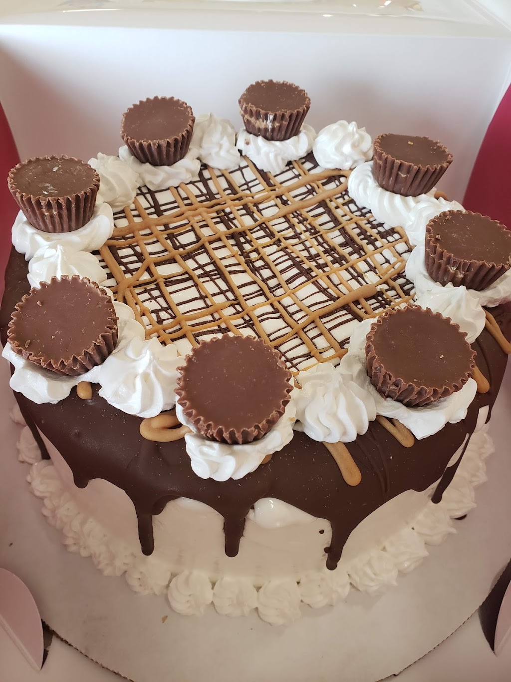 Menchies Frozen Yogurt | bakery | 9986 N Newport Hwy, Spokane, WA 99218, USA | 5094132407 OR +1 509-413-2407