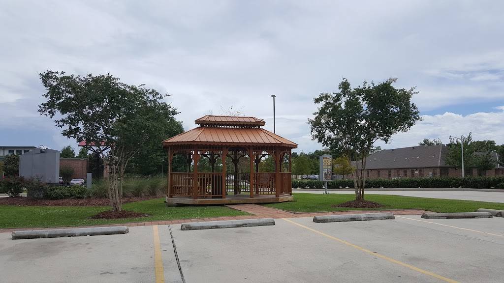 Dairy Queen Grill & Chill | restaurant | 3444 S Sherwood Forest Blvd, Baton Rouge, LA 70816, USA | 2256362140 OR +1 225-636-2140