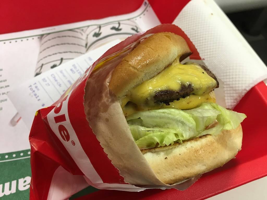In-N-Out Burger | restaurant | 9070 Whittier Blvd, Pico Rivera, CA 90660, USA | 8007861000 OR +1 800-786-1000