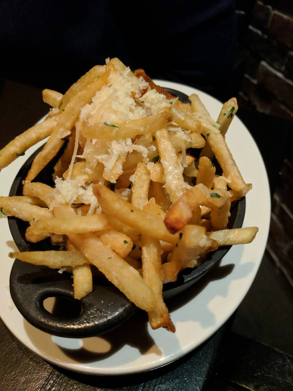 Fire and Oak Montvale NJ | restaurant | 100 Chestnut Ridge Rd, Montvale, NJ 07645, USA | 2013071100 OR +1 201-307-1100