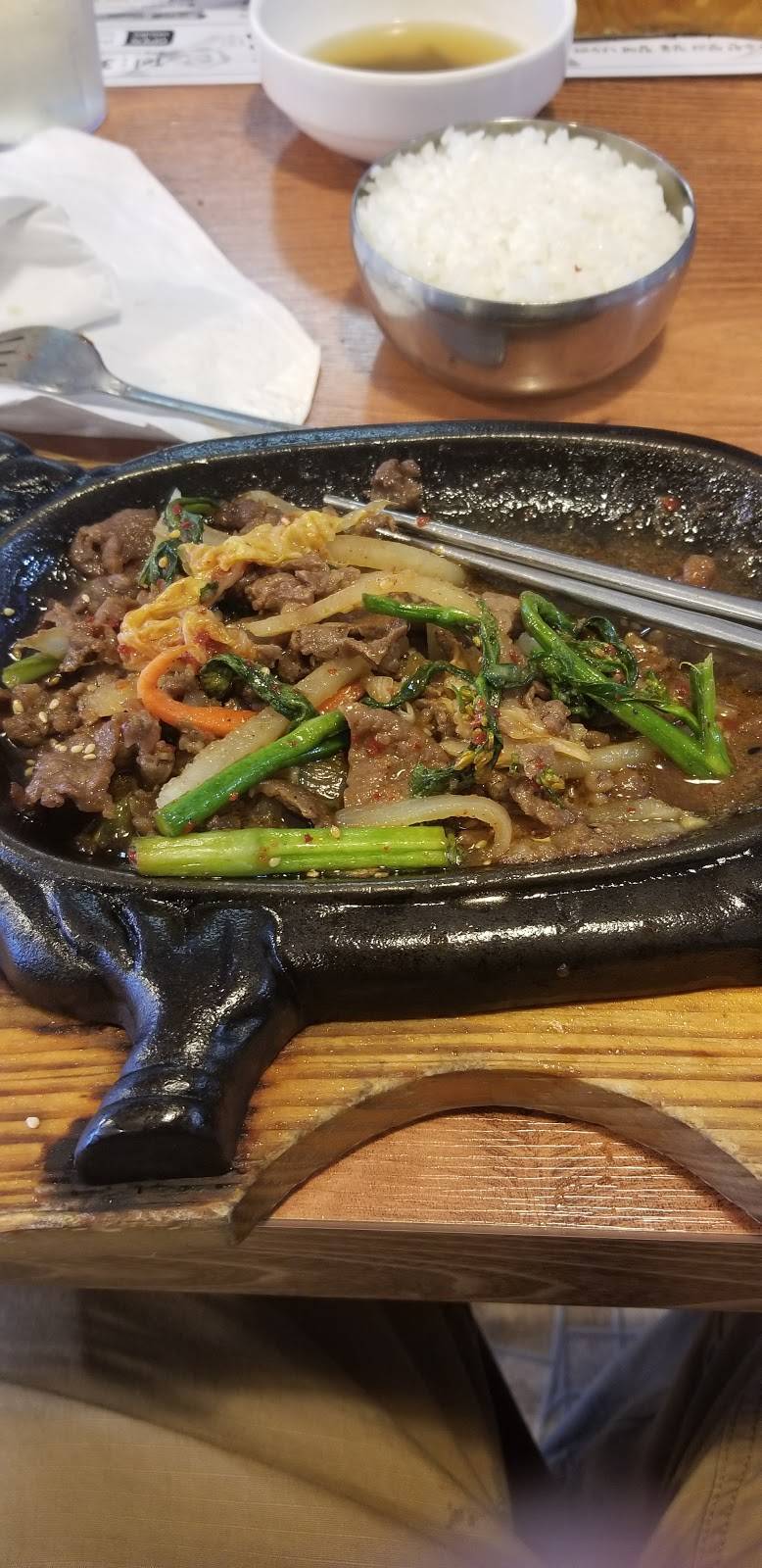 Gohyang Garden Korean Restaurant | restaurant | 816 Columbus Pkwy, Opelika, AL 36801, USA | 3347428060 OR +1 334-742-8060