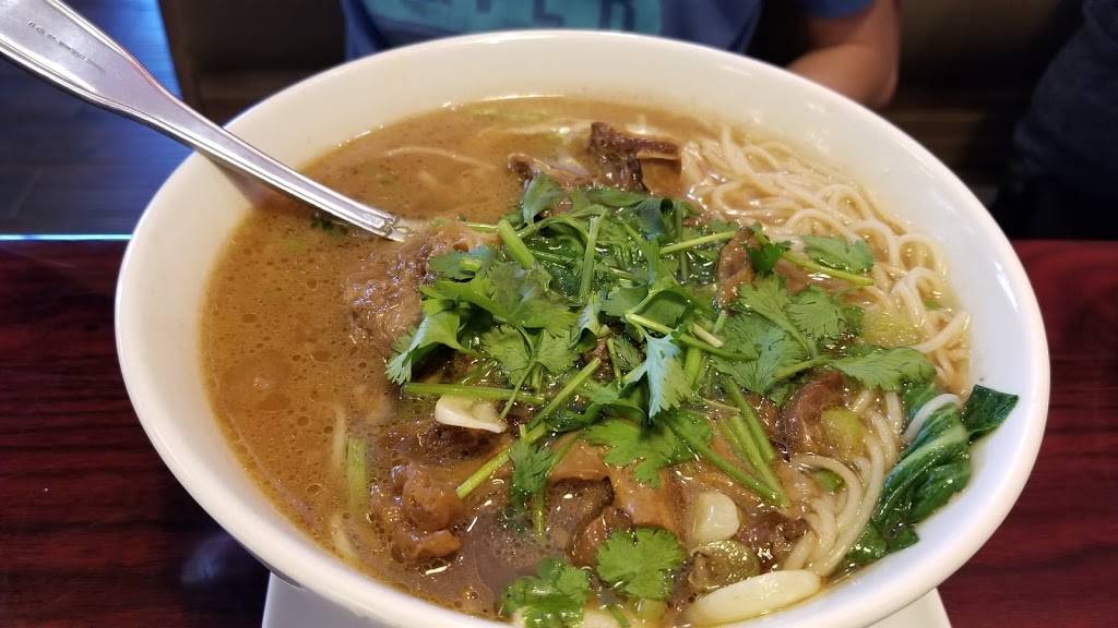 Tasty China | restaurant | 4920 Roswell Rd NE, Sandy Springs, GA 30342, USA | 4049636889 OR +1 404-963-6889