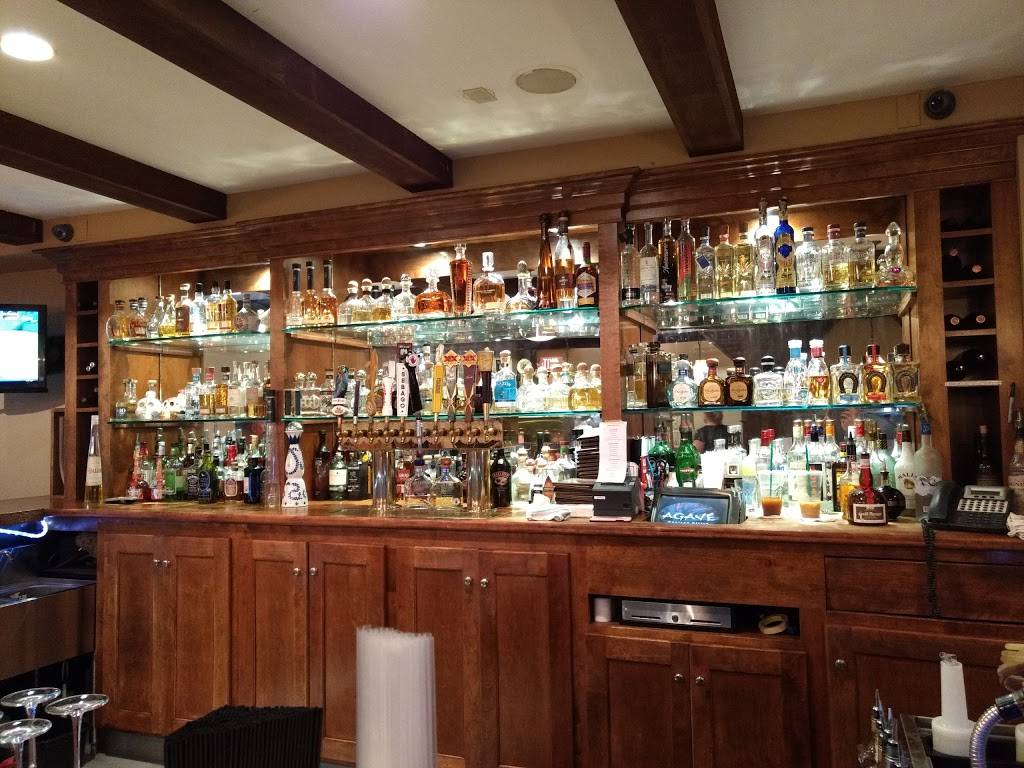 Agave Mexican Bistro | restaurant | 111 State Street, Portsmouth, NH 03801, USA | 6034275300 OR +1 603-427-5300