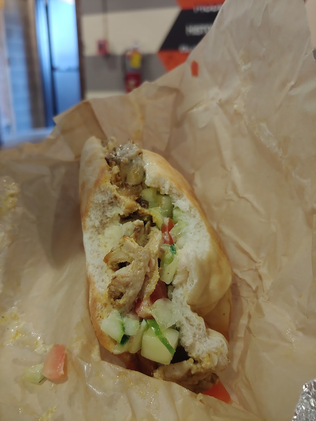 Farm to Ladle | restaurant | 675 Ponce De Leon Ave NE N140, Atlanta, GA 30308, USA | 4048741414 OR +1 404-874-1414