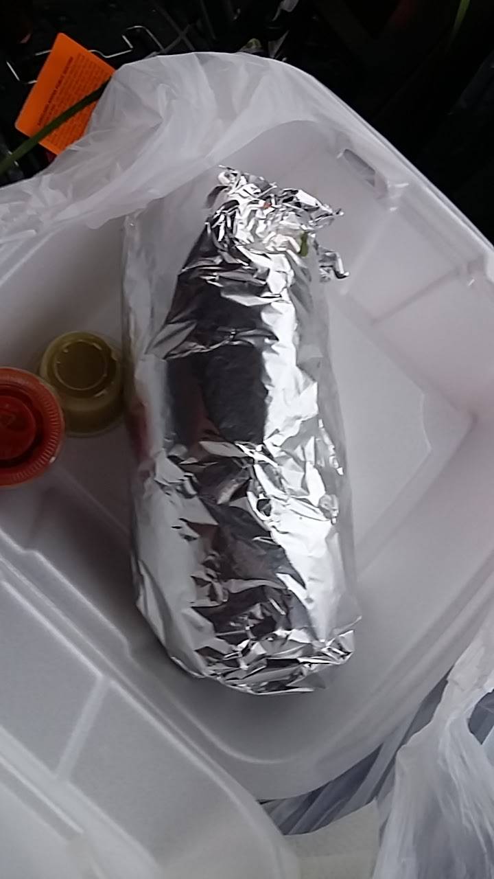 Senor Tacos | restaurant | 1249 Baldwin Ave, Pontiac, MI 48342, USA | 2482107178 OR +1 248-210-7178