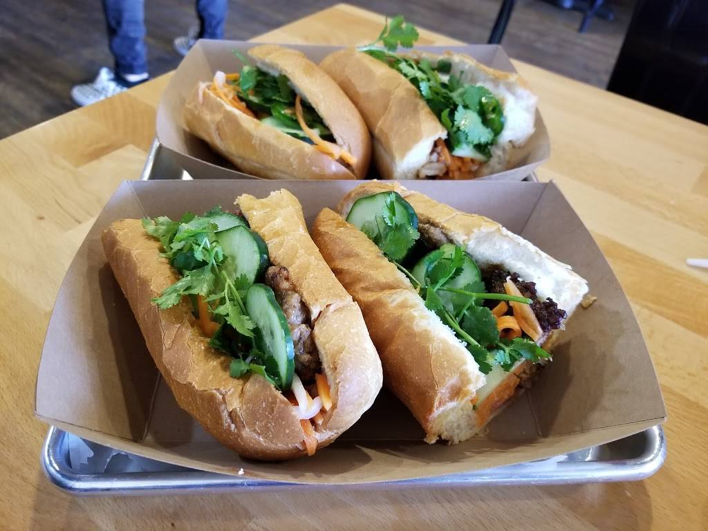 Pate | restaurant | 45-43B Bell Blvd, Bayside, NY 11361, USA | 3472350045 OR +1 347-235-0045