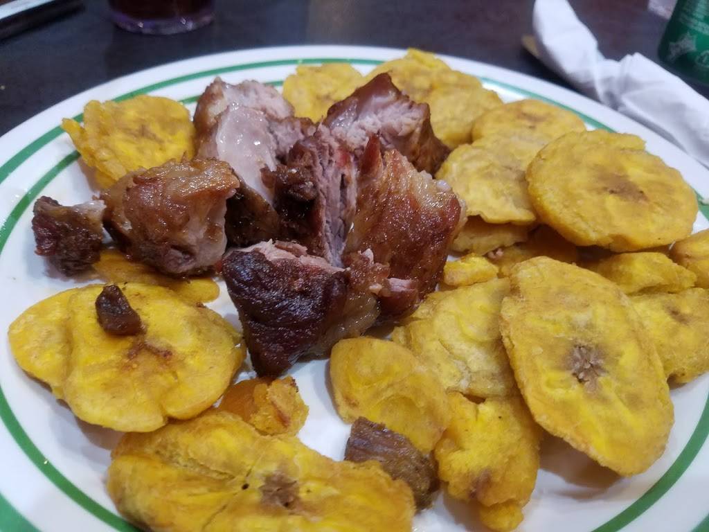 Punto De Sabor | meal delivery | 1466 St Nicholas Ave, New York, NY 10033, USA | 2129282299 OR +1 212-928-2299