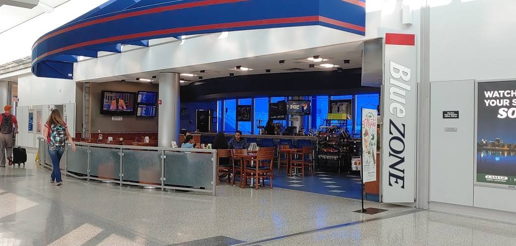 Blue Zone | restaurant | 4200 Genesee St, Buffalo, NY 14225, USA | 8773592642 OR +1 877-359-2642