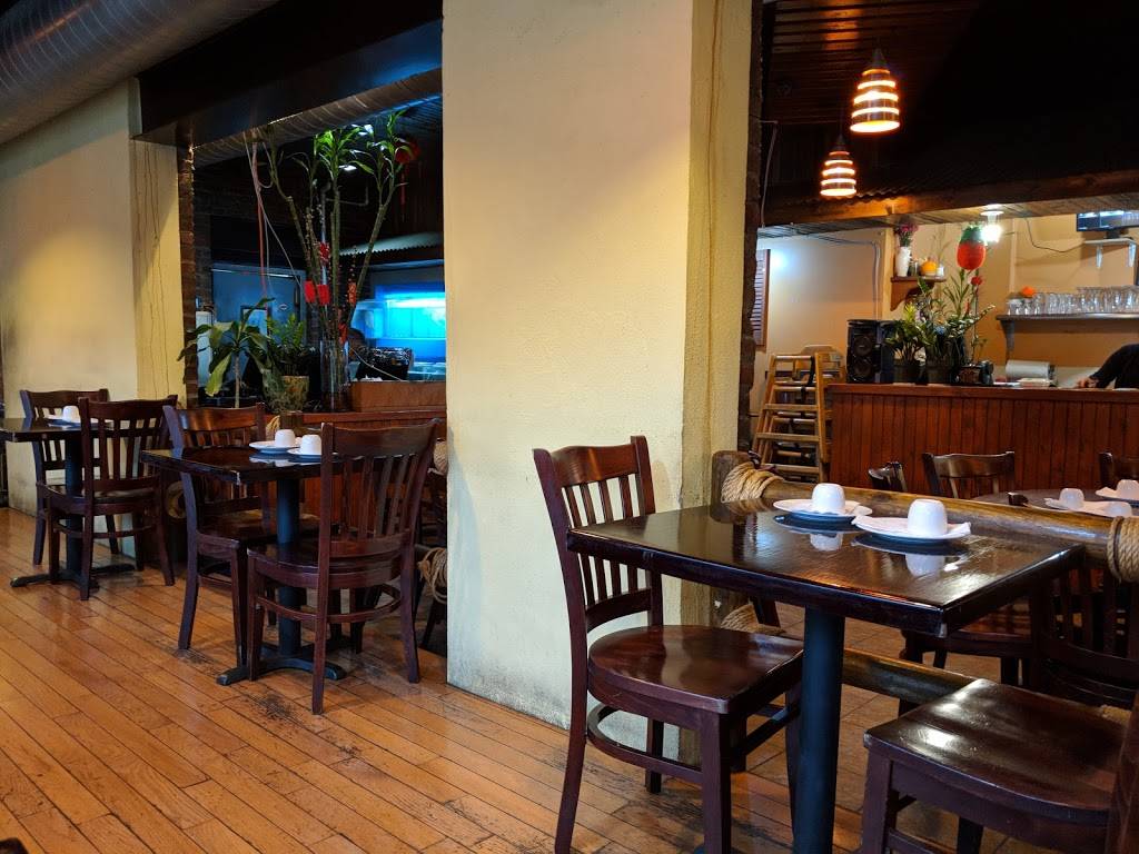 Nyonya | restaurant | 2322 86th St, Brooklyn, NY 11214, USA | 7182650888 OR +1 718-265-0888