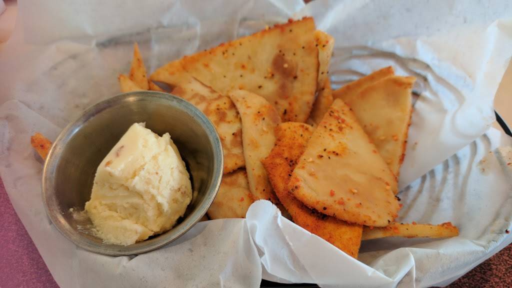 Olgas Kitchen | restaurant | 1853 E Big Beaver Rd, Troy, MI 48083, USA | 2485241500 OR +1 248-524-1500