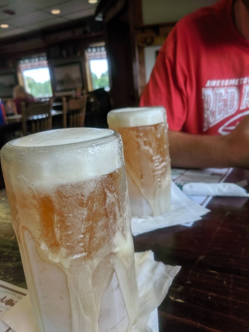 MOE-Z-INN | restaurant | 249 S Cass St, Morley, MI 49336, USA | 2318564592 OR +1 231-856-4592