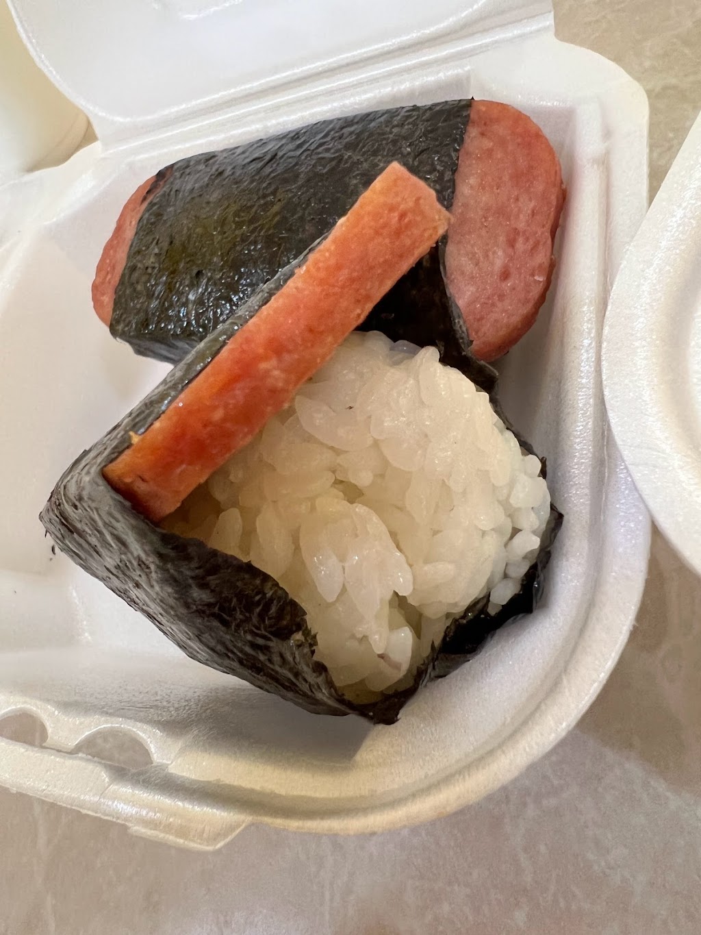 Luv Hawaiian BBQ | restaurant | 5000 Whitesburg Dr #120, Huntsville, AL 35802, USA | 2565851060 OR +1 256-585-1060