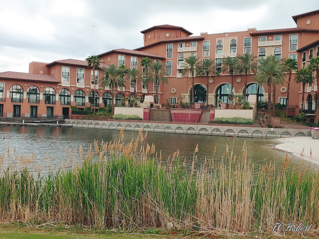 Reflection Bay Golf Club | restaurant | 75 Montelago Blvd, Henderson, NV 89011, USA | 7027404653 OR +1 702-740-4653